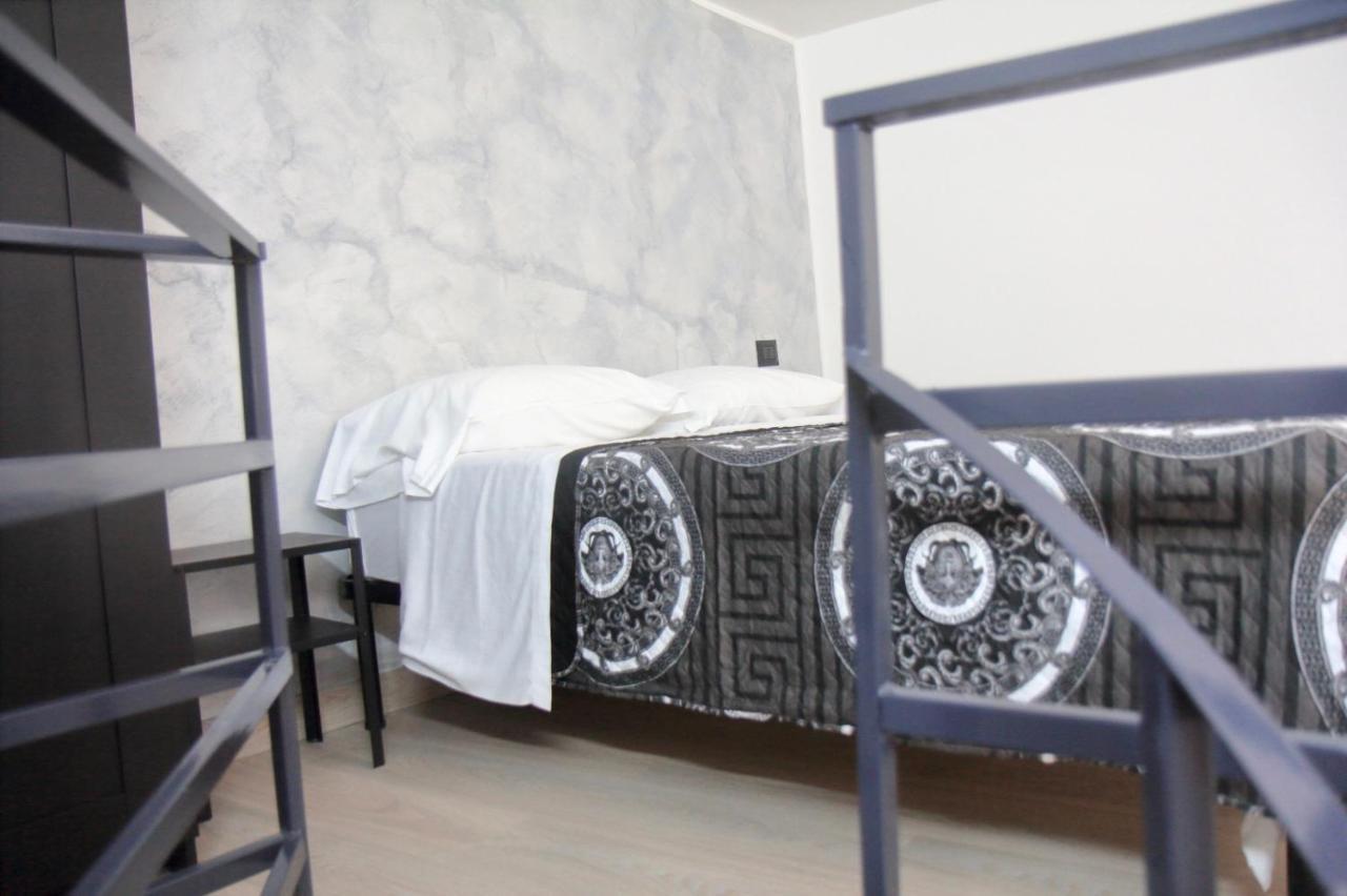 Luxury Valentino Appartamento Napoli