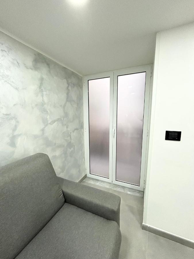 Appartamento Luxury Valentino Napoli